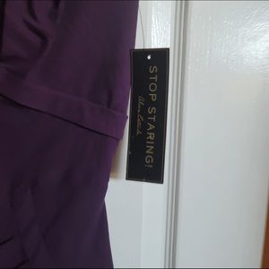 Cocktail dress